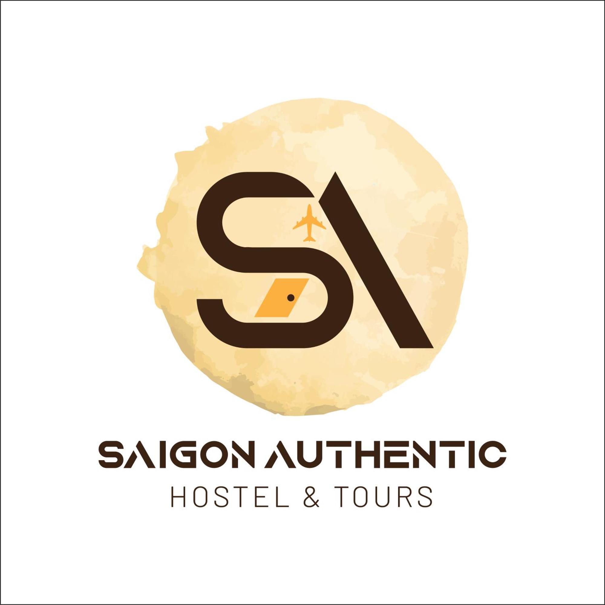 Saigon Authentic Hostel - Daily Walking Morning City Tour, Fresh Daily Breakfast, Gym & Rooftop Billiard Ho Chi Minh City Exterior photo